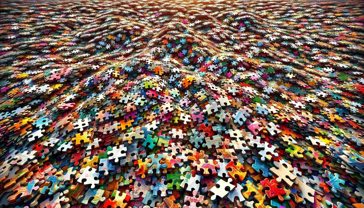 Free Jigsaw Puzzle Exchange!