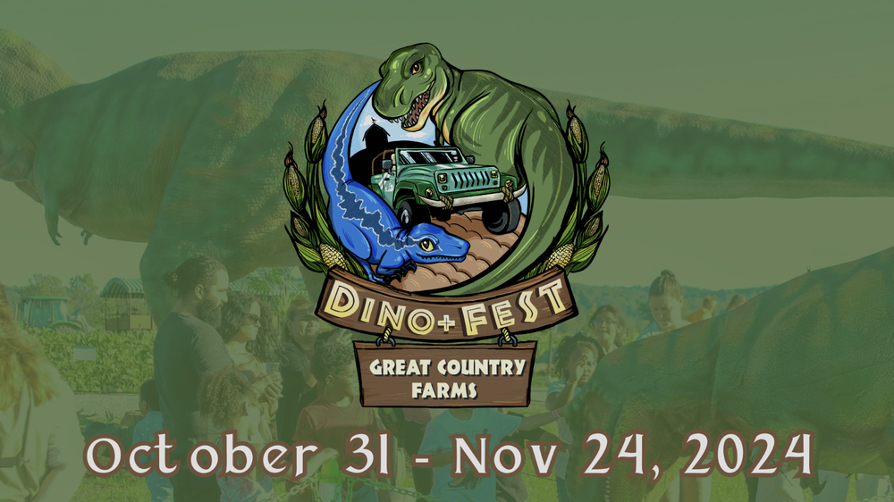 Dino Fest