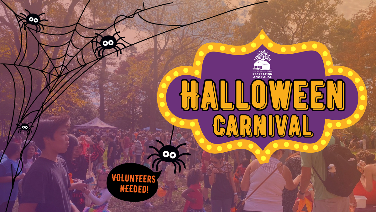 Halloween Carnival