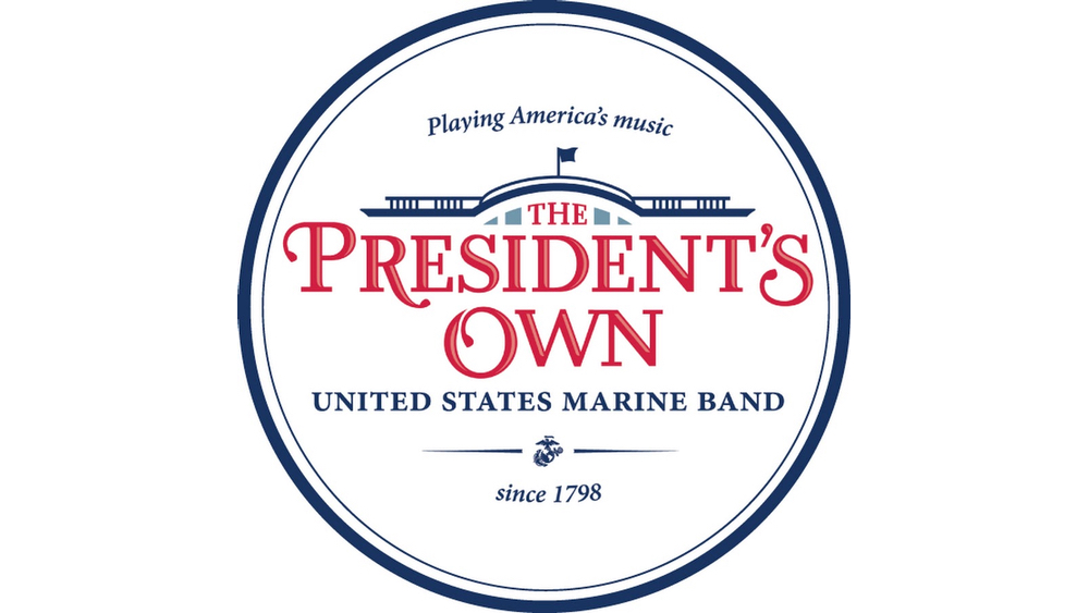 Concert: U.S. Marine Band Saxophone Quartet