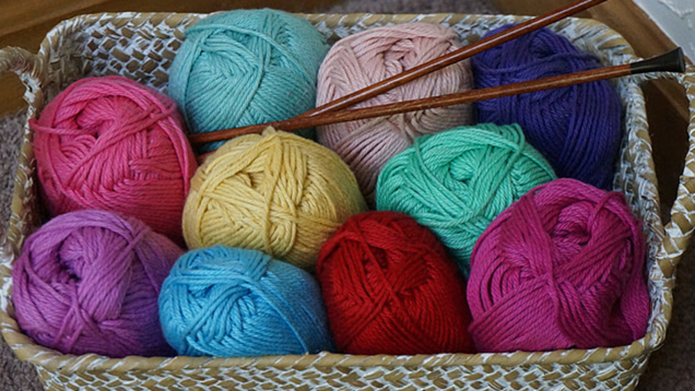 Knit Pickers: Knitting Club for All Levels