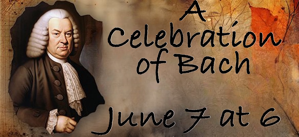 A Celebration of Bach