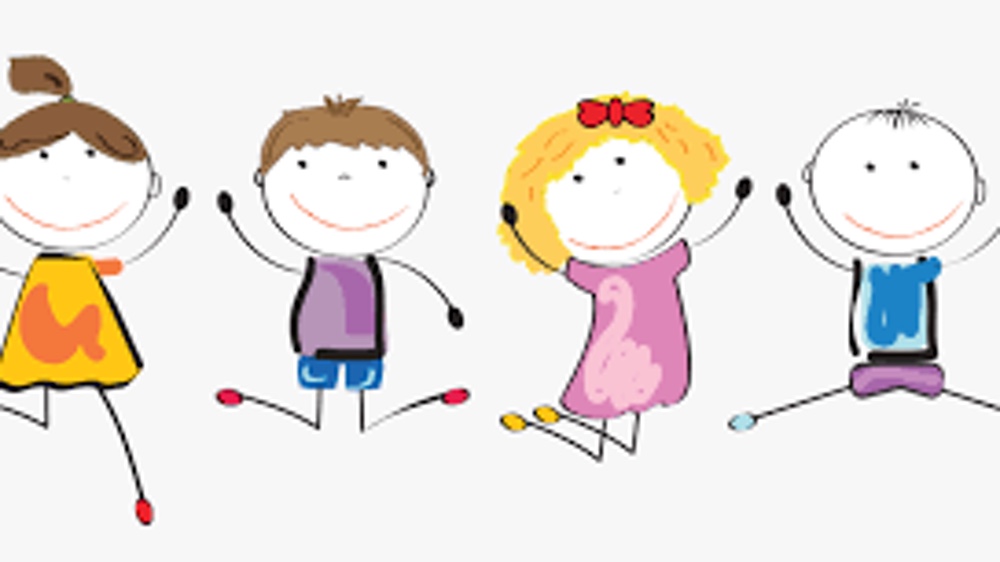 My Gym Fitness Storytime