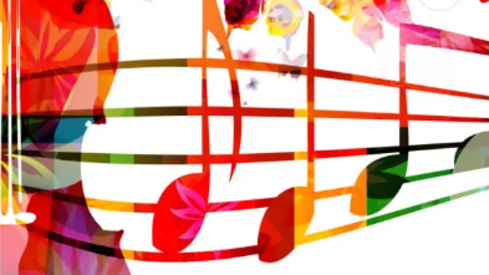 Storytelling through Women’s Voices – A Celebration of Female Composers