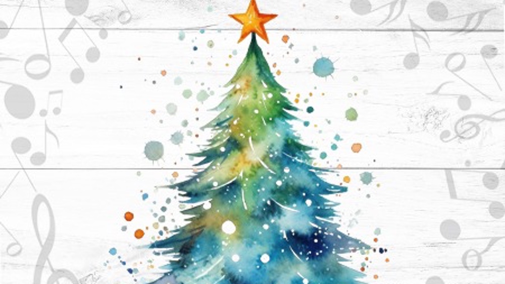 City of Fairfax Band, “Christmas in Fairfax”