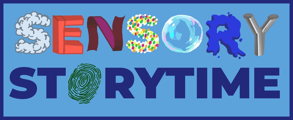 Sensory Storytime