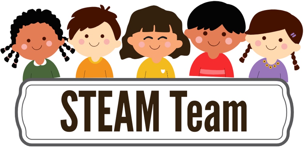 STEAM Team