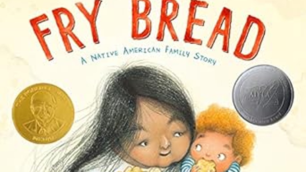 Fry Bread Culinary Science & Culture Celebration