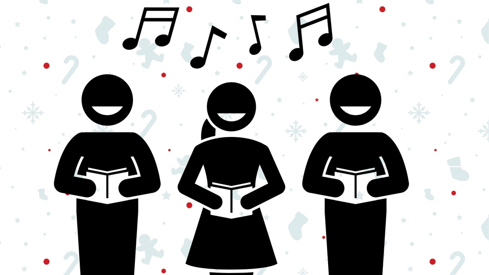 Concert: The Mount Vernon Varsity Singers