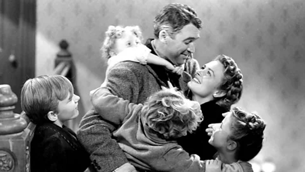 Coffee & a Classic: It’s a Wonderful Life (1946)