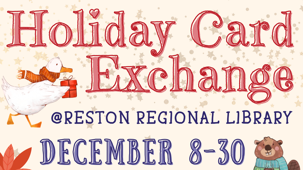 Holiday Card Exchange