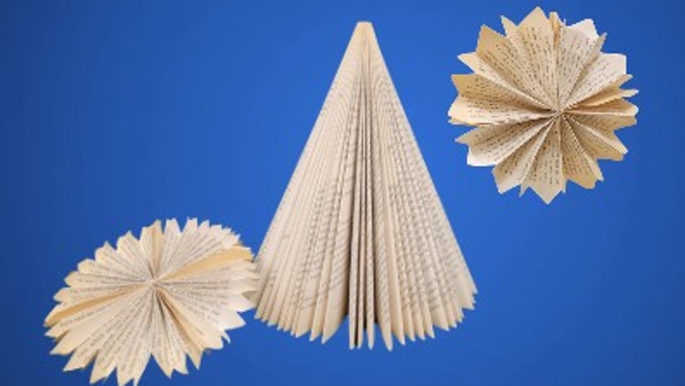 December Make and Take