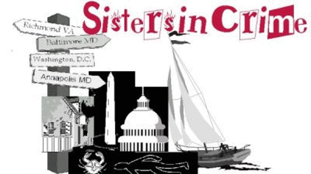 Murder, They Wrote: A Mystery Author Extravaganza