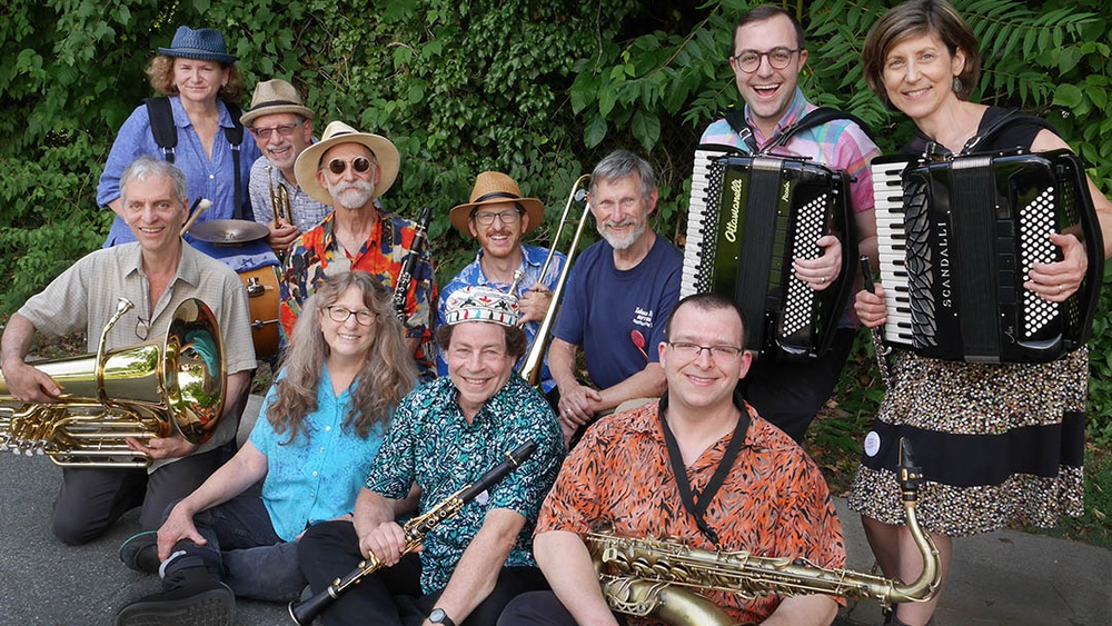 Mrs. Toretsky’s Nightmare!