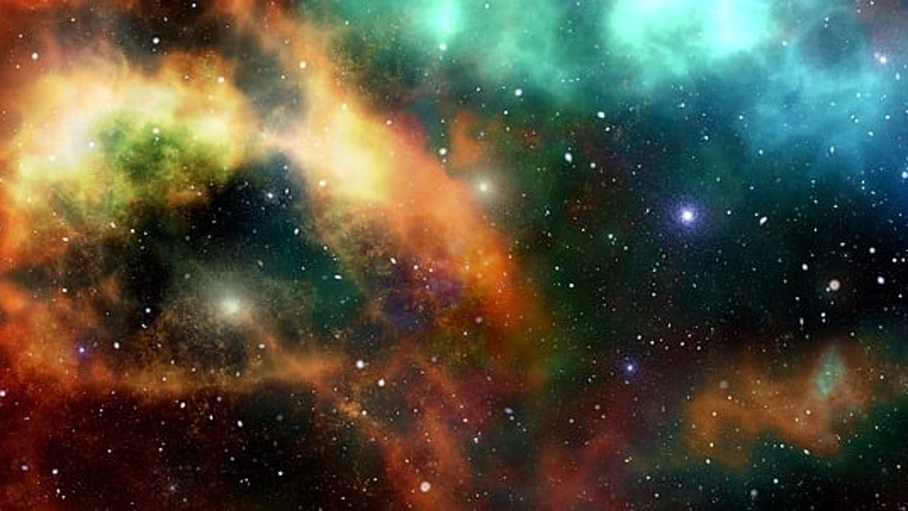 Movie Make It: Outer Space Themed!