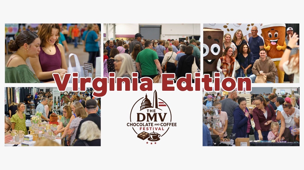 Maryland Chocolate and Coffee Festival