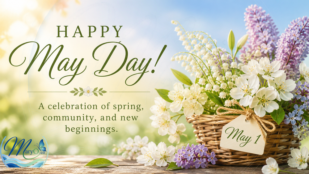 May Day!