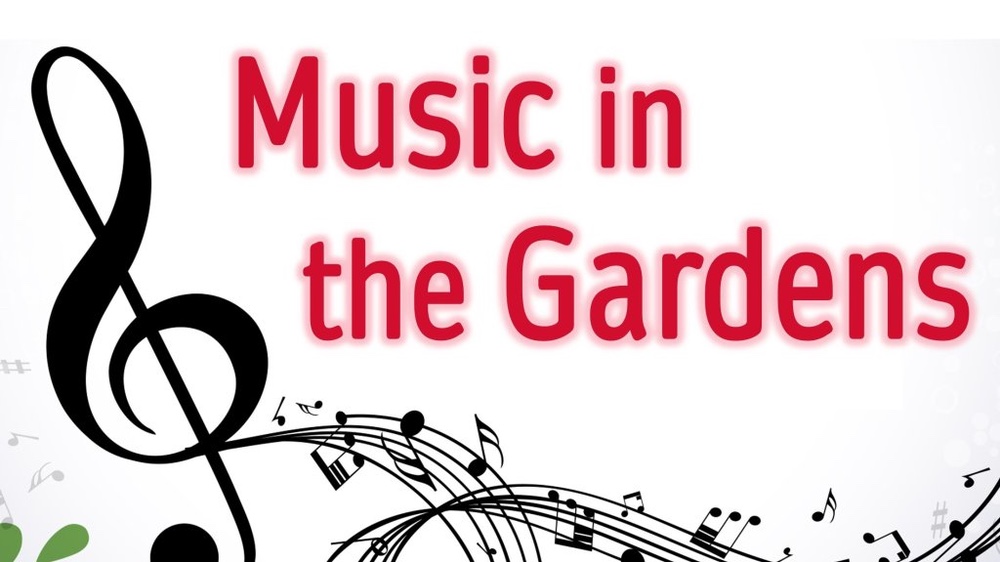 Music in the Gardens
