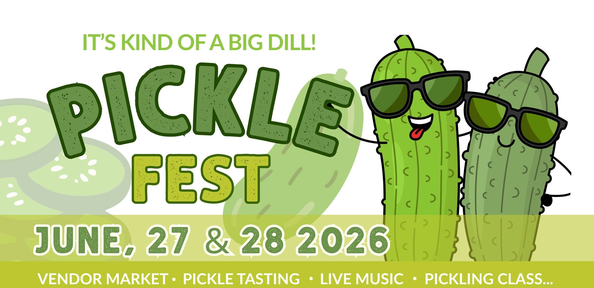 Pickle Fest