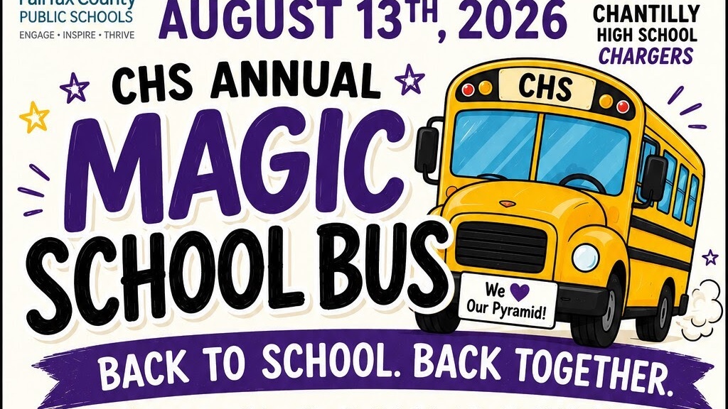 Magic School Bus